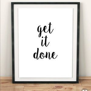 Meet your Posher, Maggie